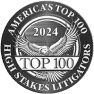 America's Top 100 Litigators