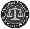 Million Dollar Advocates Forum