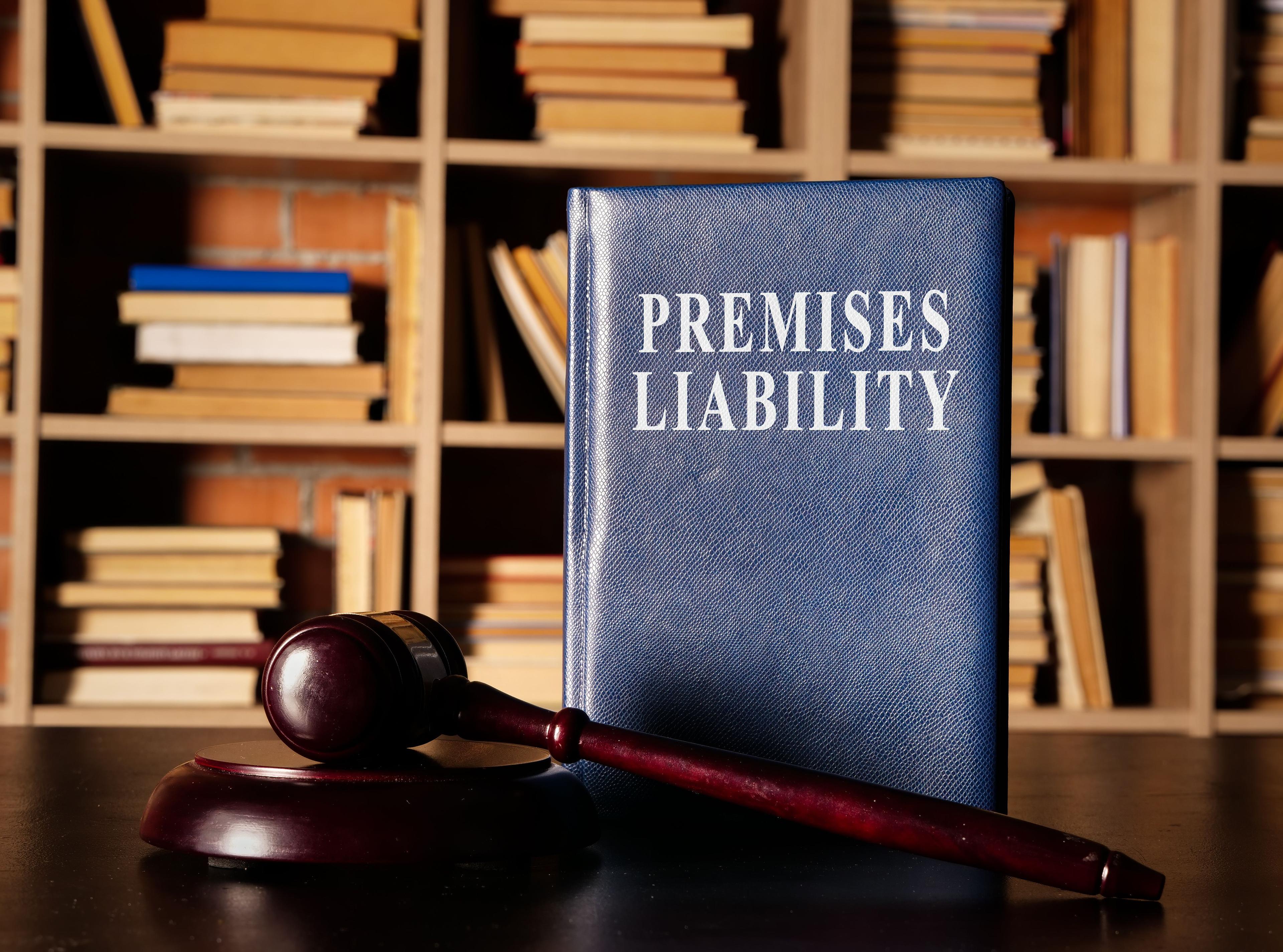 Premises Liability: Ensuring Safety and Accountability