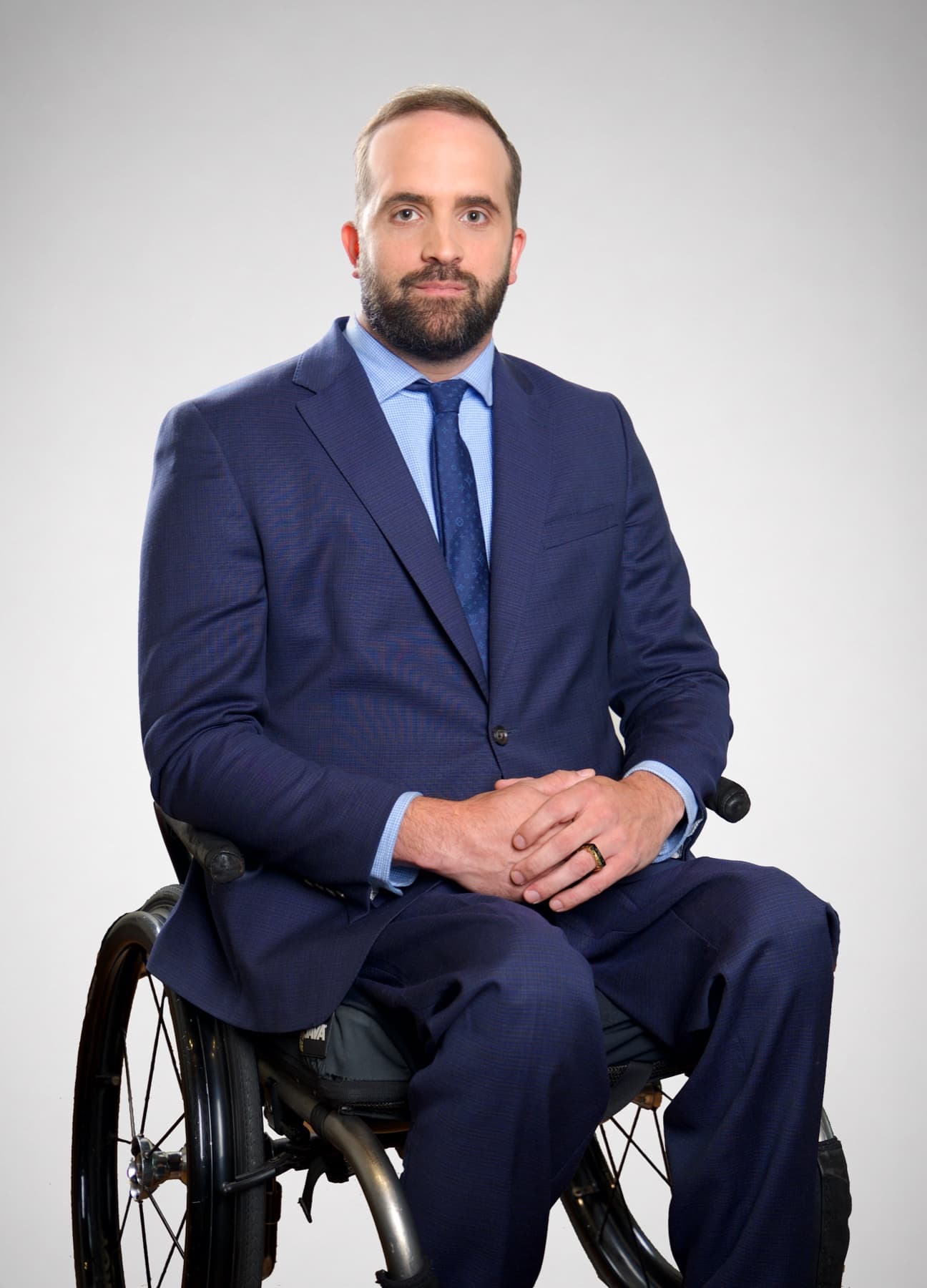 Matthew Nevaranta