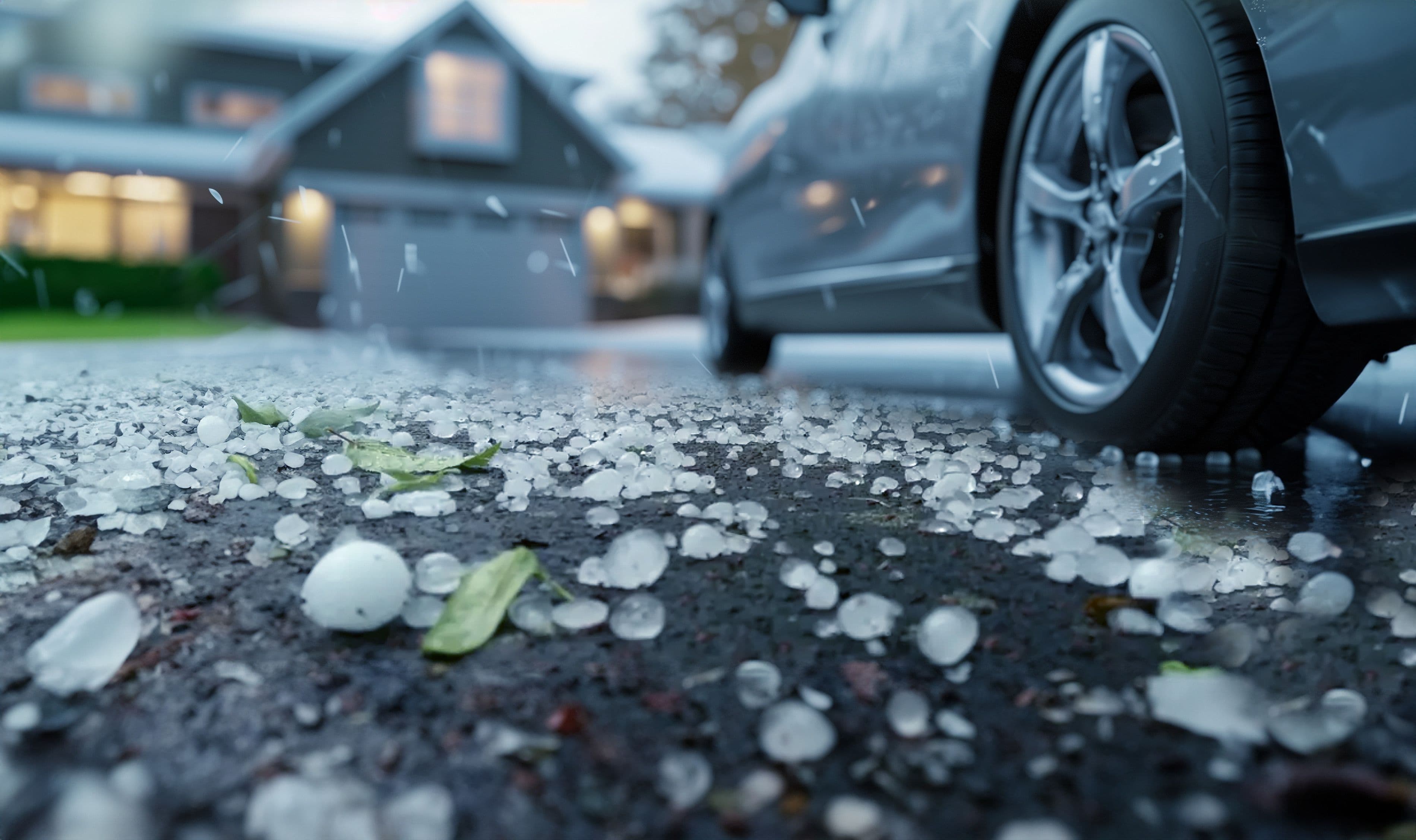 Car Accident