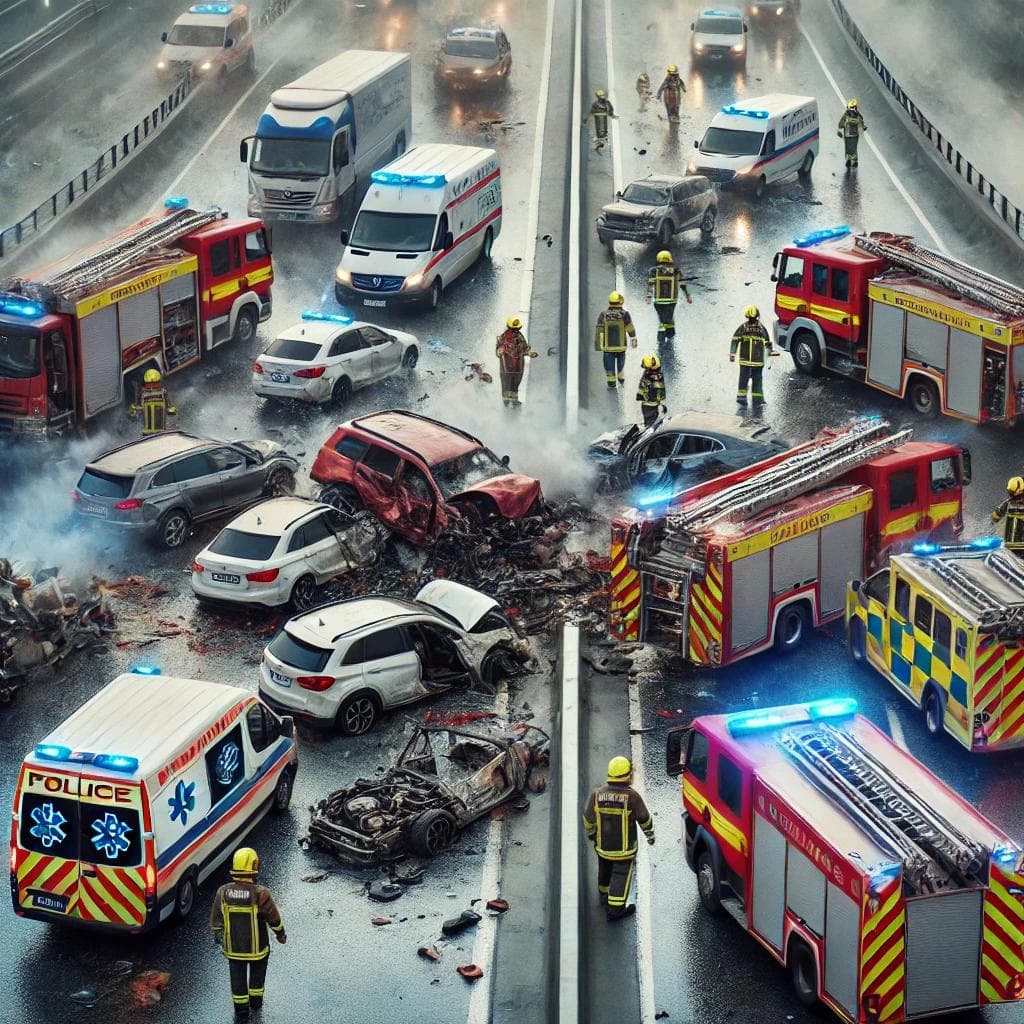 Car Accident