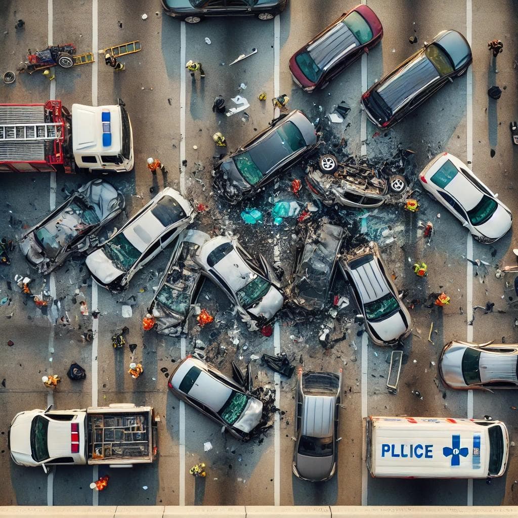 Car Accident