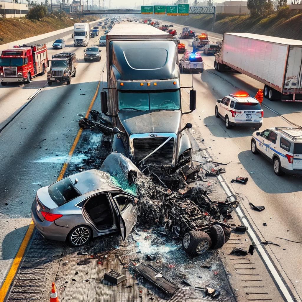 Car Accident