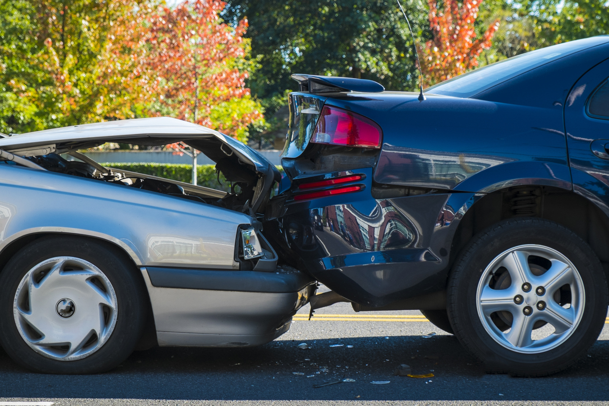 What Does a Car Accident Lawyer Do?